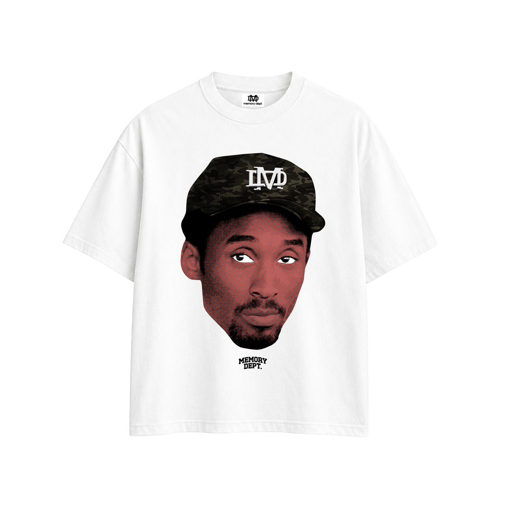 KOBE GRAPHIC TEE