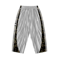 MILITANT TRACK PANTS
