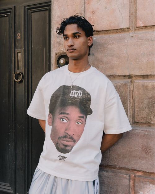 KOBE GRAPHIC TEE